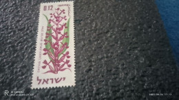 İSRAİL-1980-90                   0.12         UNUSED - Nuovi (senza Tab)