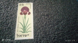 İSRAİL-1948-59                  0.15        UNUSED - Unused Stamps (without Tabs)
