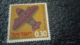 İSRAİL-1948-59                  0.30        UNUSED - Unused Stamps (without Tabs)