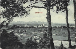 Schongau 1908 - Weilheim
