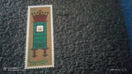 İSRAİL-1948-59                  0.35        UNUSED - Unused Stamps (without Tabs)