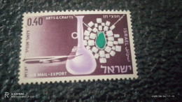 İSRAİL-1948-59                  0.40        UNUSED - Unused Stamps (without Tabs)