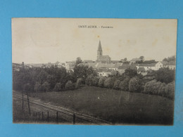 Saint-Aubin (Florennes) Panorama - Florennes