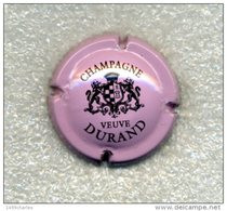 CAPSULE  DURAND  Veuve   Ref  9h  !!!! - Durand (Veuve)