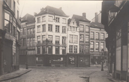 Anvers Antwerpen  FOTOKAART Van De Meirbrug - Antwerpen