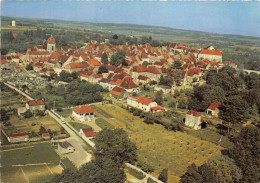 70-PREMES- VUE GENERALE - Pesmes