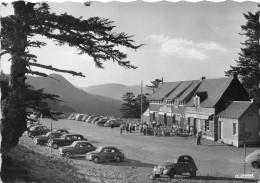 63-ENVIRONS DU MONT DORE- LE CAHLET DU SANCY - Le Mont Dore