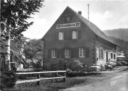 67-RESTAURANT WOLFSTHAL- JEAN KRIMM - Sonstige & Ohne Zuordnung