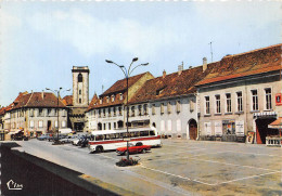 67-WASSELONNE- LA PLACE MAL-LECLERC - Wasselonne