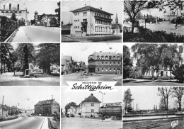 67-SCHILTIGHEIM- MULTIVUES - Schiltigheim