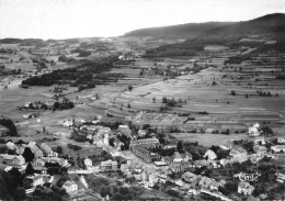 88-PLAINFAING- VUE PANORAMIQUE AERIENNE - Plainfaing