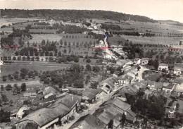 88-LANDANVILLE-LE-BAS- ET -LE-HAUT- VUE DU CIEL - Autres & Non Classés