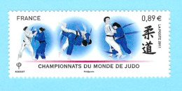 Championnat Judo 4574 - Judo