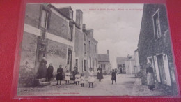 72 MONT ST JEAN , Petite Rue De St Georges - Autres & Non Classés