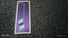 İSRAİL-1970-80                 0.55        UNUSED - Unused Stamps (without Tabs)