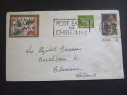 GREAT BRITAIN 1974  MAP28-TVN - Postal Stationery