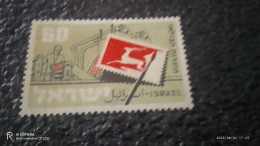 İSRAİL-1970-80                 50        UNUSED - Unused Stamps (without Tabs)