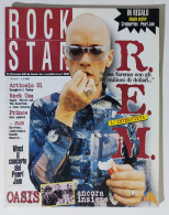 39822 Rockstar 1996 N. 10 - REM / Articolo 31 / Prince / Oasis - Música