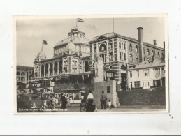 SCHEVENINGEN KURHAUS MET TERRAS - Scheveningen