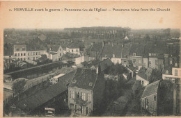 C7332 MERVILLE  Panorama - Merville