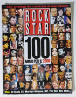 39854 Rockstar 1998 N. 12 - 100 Nomi Per Il 2000 / Articolo 31 / Goo Goo Dolls - Musica