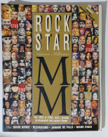 39878 Rockstar 1999 N. 11 - I Grandi Protagonisti Dal 1950 Al 2000 - Music