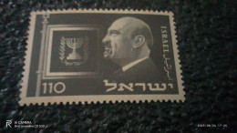 İSRAİL-1970-80               110     UNUSED - Unused Stamps (without Tabs)