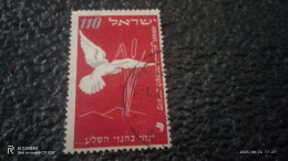 İSRAİL-1970-80               110    UNUSED - Unused Stamps (without Tabs)