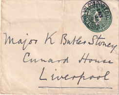 IRLANDE ENTIER POSTAL 1926 - Enteros Postales