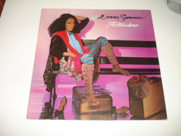 B9 ( 1 )  / Donna Summer – The Wanderer - Geffen – GEF 99 124 - Germany  1980  M/NM - Disco & Pop