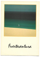 FUERTEVENTURA.- ( CANARIAS ) - Fuerteventura