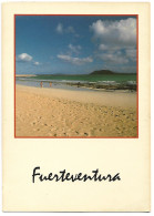 PLAYAS DE CORRALEJO.- FUERTEVENTURA.- ( CANARIAS ) - Fuerteventura