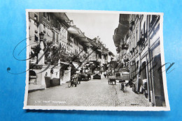 Thun Hauptgasse 1947 - Autres & Non Classés