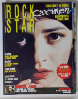 39950 Rockstar 2002 N. 11 - Bjork / Oasis / Consoli + Speciale Nirvana - Musica