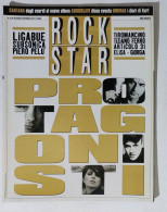 39951 Rockstar 2002 N. 12 - Ligabue / Subsonica / Elisa / Giorgia / Articolo 31 - Music