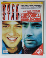 39953 Rockstar 2003 N. 2 - Subsonica / Tiromancino / Eminem 8 Mile - Musik