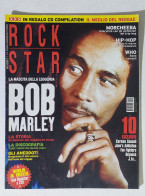 39961 Rockstar 2003 N. 8 - Bob Marley / Morcheeba / Who / Beyonce - Musica