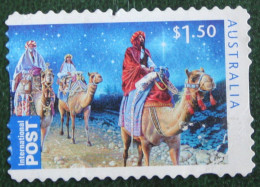 CHRISTMAS Natale Weihnachten Xmas Noel Kerst 2011 Mi 3643 Used Gebruikt Oblitere Australia Australien Australie - Used Stamps