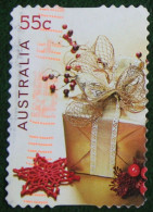 CHRISTMAS Natale Weihnachten Xmas Noel Kerst 2011 Mi 3641 Used Gebruikt Oblitere Australia Australien Australie - Used Stamps