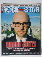 39992 Rockstar 2005 N. 295 - Musica Elettronica / Michael Bublè / Julian Cope - Musica