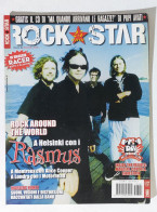40001 Rockstar 2005 N. 301 - Rasmus / Marlene Kuntz / Silvestrin - Música