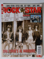 40002 Rockstar 2005 N. 302 - I 50 Locali Che Hanno Fatto La Storia Del Rock - Musica