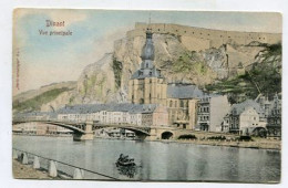 AK 156604 BELGIUM - Dinant - Vue Principale - Dinant