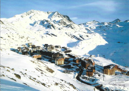 Val Thorens ... ( No Chéques Svp ) - Val Thorens