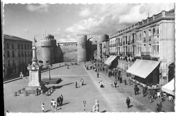 Espagne -  Avila - Place De Sainte Therese  De Jesus - Ávila