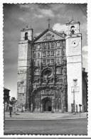 Espagne - Valladolid -  Iglesia De San Pablo - Valladolid
