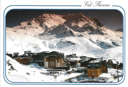 Val Thorens ... ( No Chéques Svp ) - Val Thorens