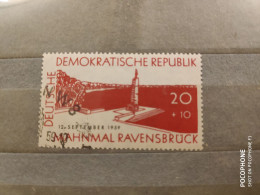 1959 Germany	Monuments (F30) - Gebraucht