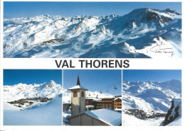 Val Thorens ... ( No Chéques Svp ) - Val Thorens