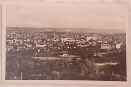 1941. Linz. Österreich - Linz